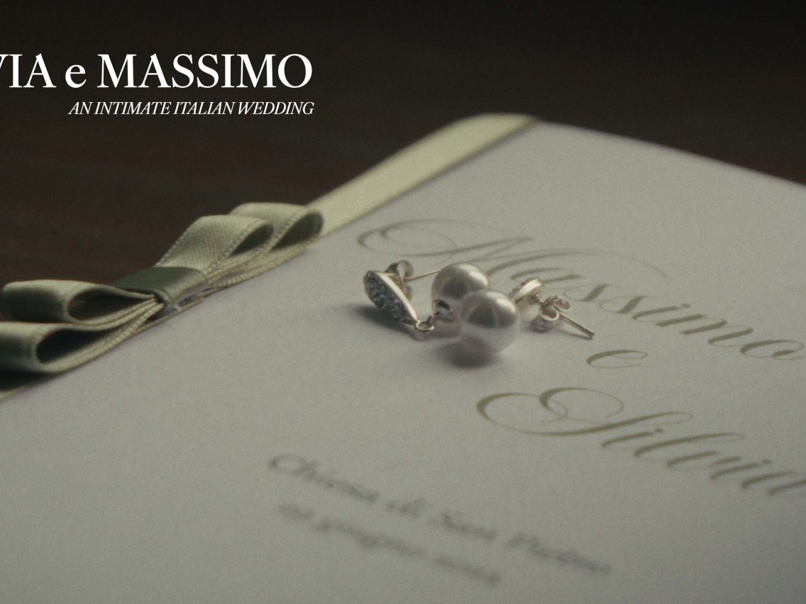 Silvia & Massimo