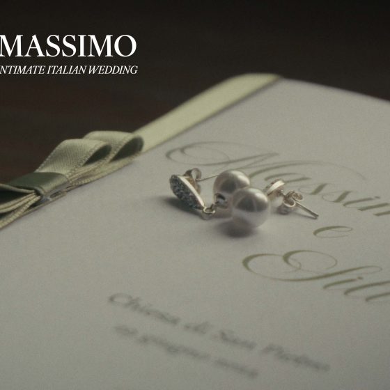 Silvia & Massimo