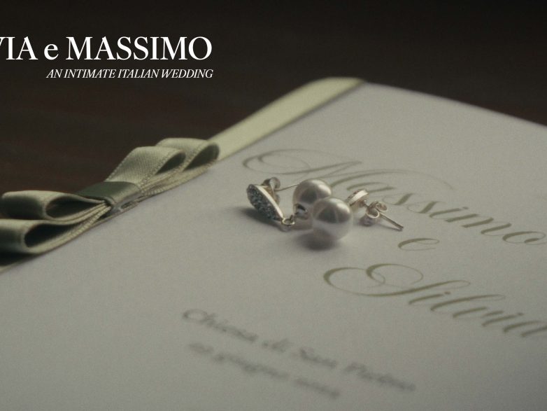 Silvia & Massimo