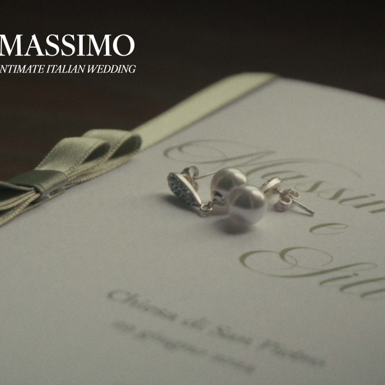 Silvia & Massimo