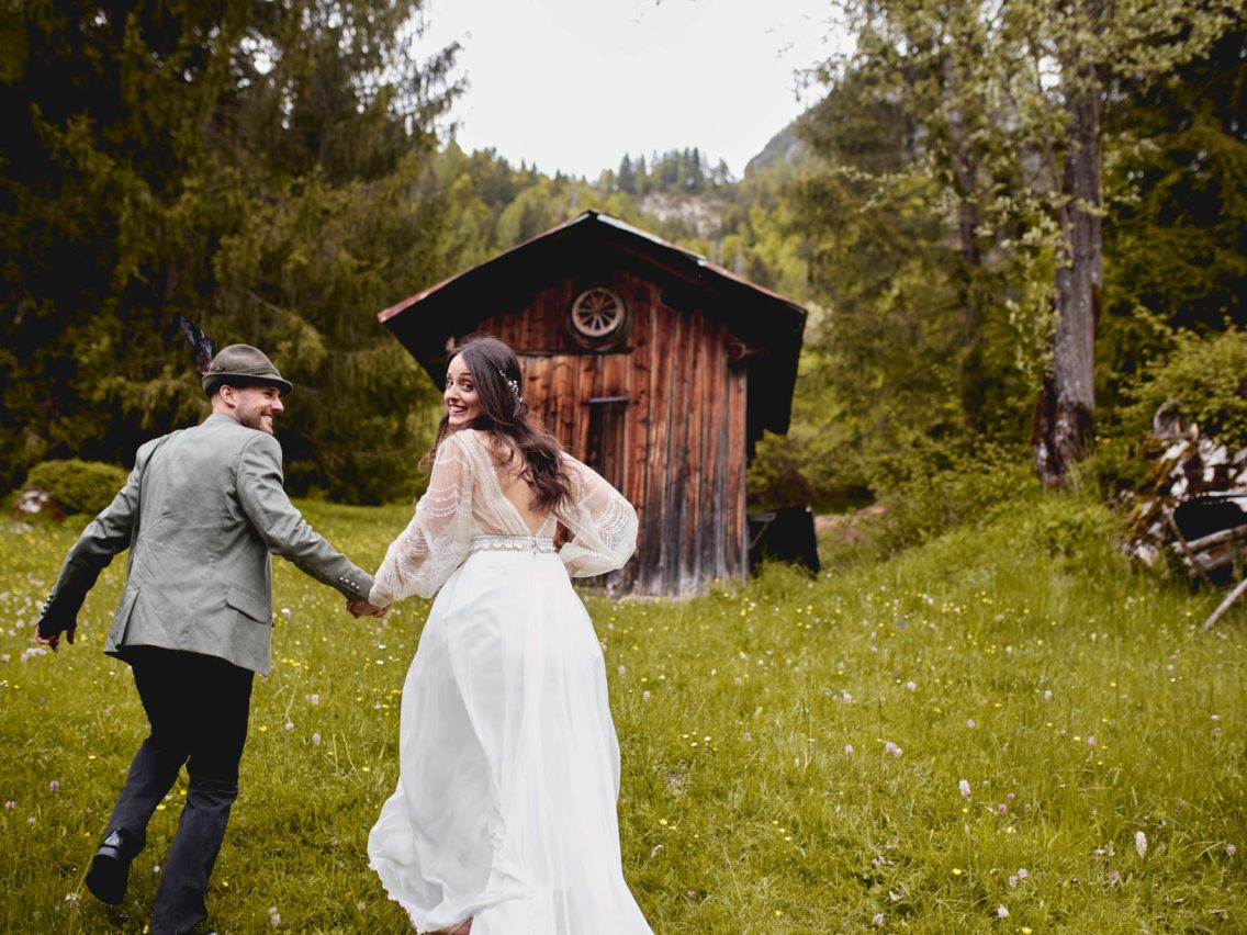 Domitilla & Federico