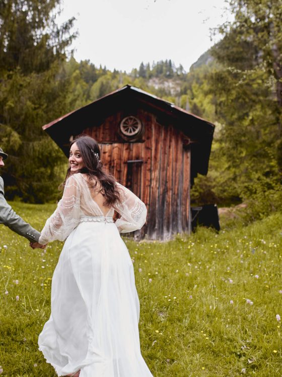 Domitilla & Federico